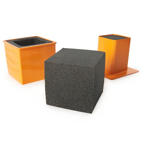 Продукт Kinetic Sand - Пясъчна фабрика - 0 - BG Hlapeta